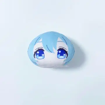 컬러풀 피치 루나