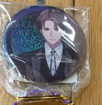 GIGO 한정판 블레이크 마이 케이스 캔 배지 츠키모토