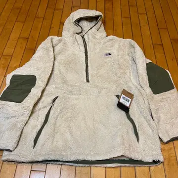THE NORTH FACE 캠프셔 풀오버 US XXL