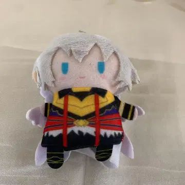 루시페르 핑거 마스코트 파페라 [ GRANBLUE FANTASY ]