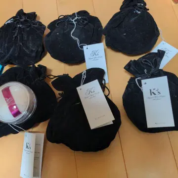 진심 문 파우더 6개