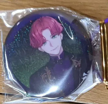 GIGO 한정판 블레이크 마이 케이스 캔 배지 온다 토요