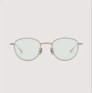 NOCHINO OPTICAL 노치노 옵티컬 KOUGETSU #4 OVY