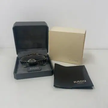 770273/RADO DIASTAR 129.0327.3