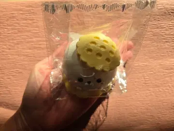 [ 즉완품 ] 쿠키 샌드 물범 스퀴즈 쥰도로풍 kikisquishy