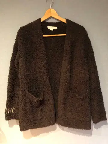 론 헤르만 베어풋 드림즈 가디건