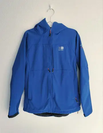 karrimur 카리머 마운틴 후드티 소프트쉘 [우-008