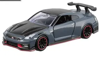 토미카 프리미엄 닛산 GT-R NISMO 스페셜 에디션