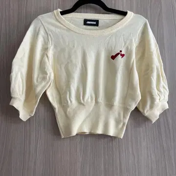 [ 미사용품!! ] JIMWAG 상의