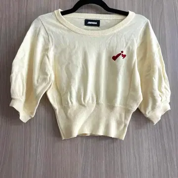 [ 미사용품!! ] JIMWAG 상의