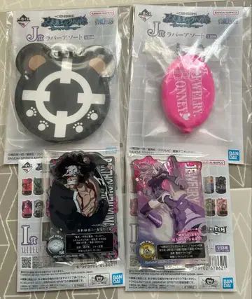 원피스 제일복권 I.J상