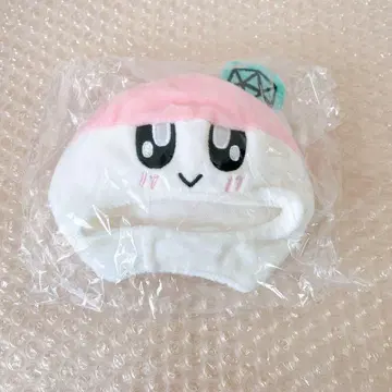 봉봉이 응원봉 커버 SEVENTEEN