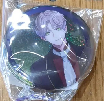 GIGO 한정판 블레이크 마이 케이스 캔 배지 아이자와 시노부