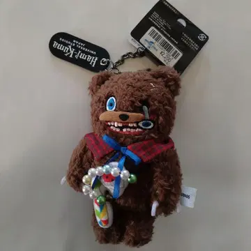 USJ 하미쿠마 마스코트 체인