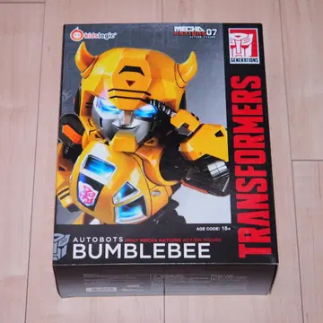 KidsLogic 범블비 BUMBLEBEE