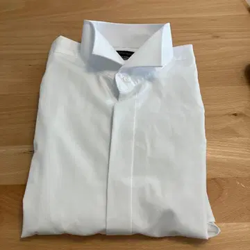 결혼식 신랑 브라이덜 셔츠 3세트 애니버셀