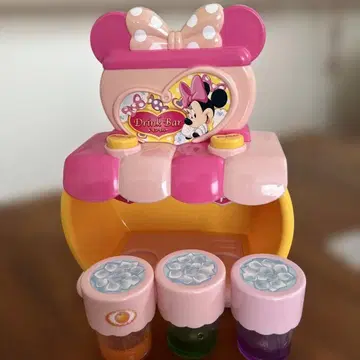 미니 드링크 바