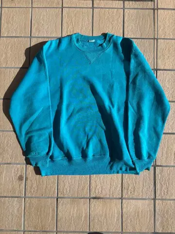 90s 러셀 애슬레틱 맨투맨