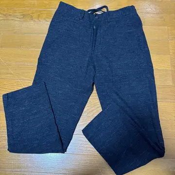 MACKINTOSH 캐주얼 팬츠 40