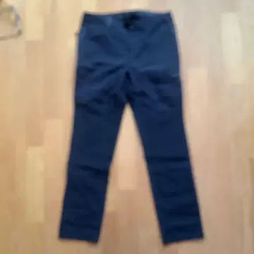 몽벨 가이드 팬츠