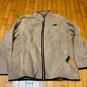 THE NORTH FACE PK FZ 자켓 US XXL