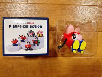 Nissy 10주년 루즈 피규어 주얼 랜드 스코피 컬렉션