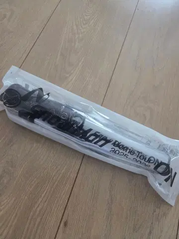 Snow Man 응원봉 돔 투어 2025