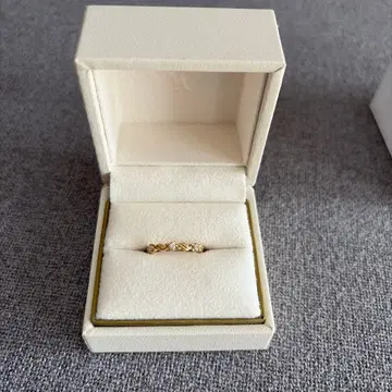 반돔 아오야마 핑키링