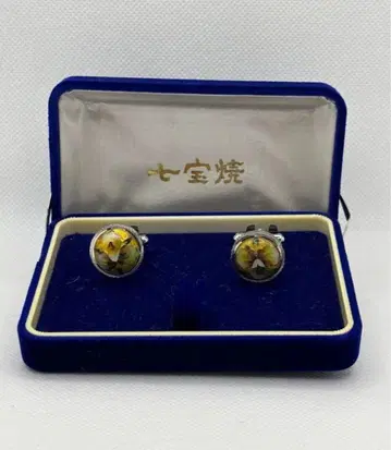 72. 카브스 버튼 (커프 링크스)