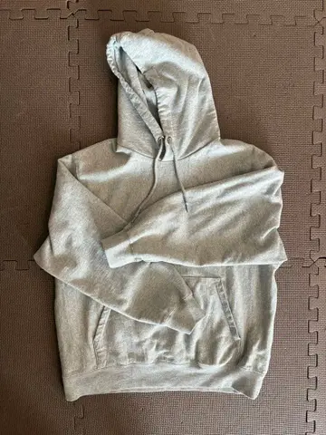 훼미리마트 후드티 M