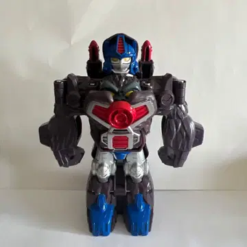 트랜스포머 Classic Heroes 옵티머스 프라이멀