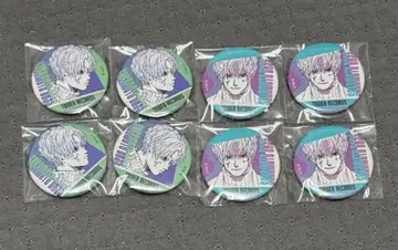 SAKAMOTODAYS 슬러 타워 레코드 캔뱃지 8개 타워 레코드 원화전