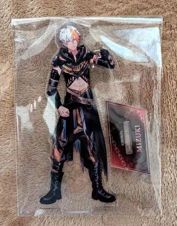 브라스 미즈키 아크릴 스탠드