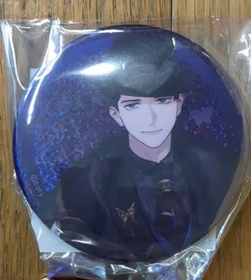 GIGO 한정판 블레이크 마이 케이스 캔 배지 타테시나 라이라