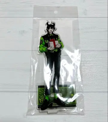 트위스테 말레우스 유니온 벌스데이 아크릴 스탠드 2