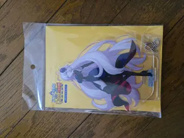 Fate FGO 겨울 축제 겨울의 파라오 대감사제 잔느 알타 드레스