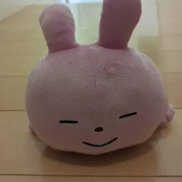 니시무라 유우지 봉제 인형 토끼의 집 위에서 낮잠 자는 모임 러브래빗