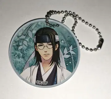 박앵귀 야마나미 케이스케 아크릴 키링