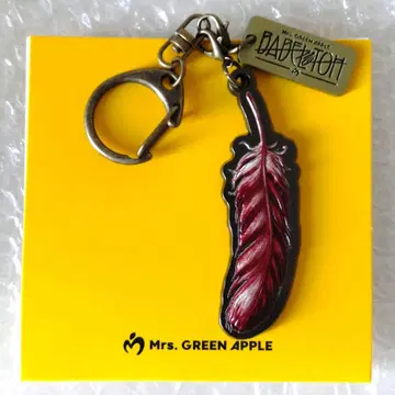 [ 익명 배송 ] 미세스 바벨 키링 C 오오모리 모토키