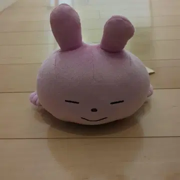 니시무라 유우지 봉제 인형 토끼의 집 위에서 낮잠 자는 모임 러브래빗