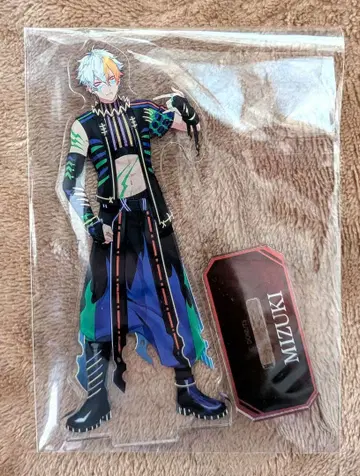 브라스 타 미즈키 아크릴 스탠드