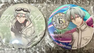 이노세 유우 캔뱃지