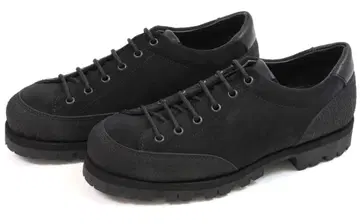 Paraboot Montana UK7 Black