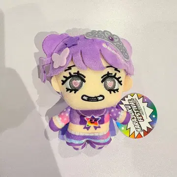 시나코 하라주쿠 페스티벌 보이스 마스코트 모리 판타지 한정판