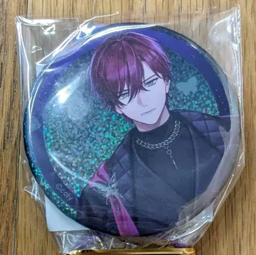 GIGO 한정판 블레이크 마이 케이스 캔 배지 온다