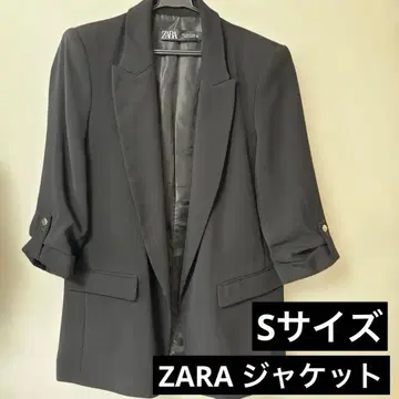 자라 여성용 자켓