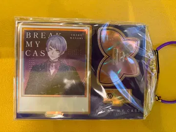 블레이크 마이 케이스 오로라 아크릴 스탠드 GiGO 한정판 마나미 레이