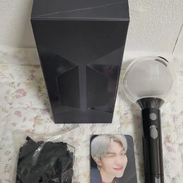 아미밤 스페셜 에디션