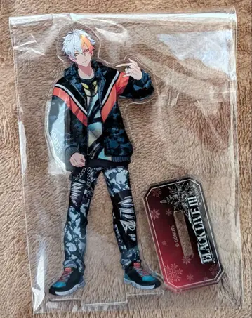 브라스 타 미즈키 겨울 의류