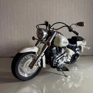 YAMAHA XV1600 RoadStar